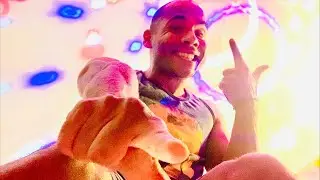 LIVE ASMR / TINGLE PARTY 🎊  HANGOUT WITH ME / FAST 💨 SLOW 🐌 ASMR FOR YA!!