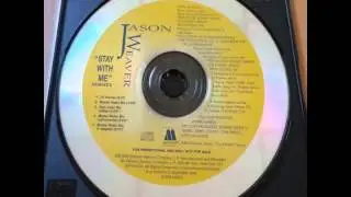 Jason Weaver - Stay With Me (Master Radio Mix Instrumental)