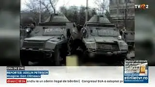 Un controversat episod al Revoluției
