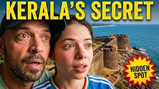A Part Of Kerala That Foreigners Must Visit! 😱