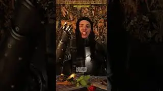 Днд-группа навестила барда! | НРИ | Ролевые игры | #dnd #днд #shorts #юмор #lorendice