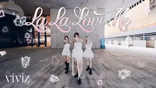 [KPOP IN PUBLIC] VIVIZ(비비지) - La La Love Me | Dance Cover | Asp3c from Hong Kong