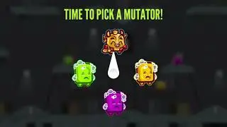 Move Or Die! : A very Confused game (ALMOST GAVE UP)