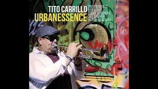 My New Album Urbanessence Is HERE!!!!!!!!
