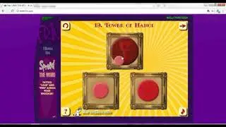 FRIV - I WANNA WIN Walkthrough