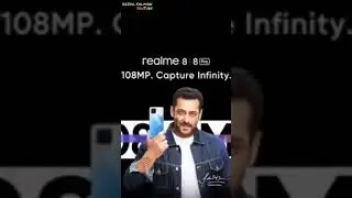 Salman Khan Hai Realme Smart Phones Ke Brand Anbbasitor #Shorts#YoutubeShorts#SalmanKhanDailyNews