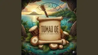 Tumau Oe (Cover)