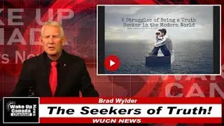 WUCN-Epi#369-The Truth Seekers!