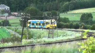 SZYNOBUSIK do KOŚCIERZYNY