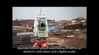 Koncepcja BIM w projektach drogowo-mostowych