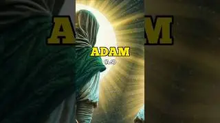 25 prophet names✨🩷🫶 #islamicvideo #shorts #prophetmuhammad #fyp #trending