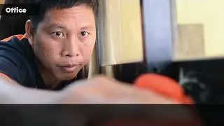 FIRE STATION CLEANING