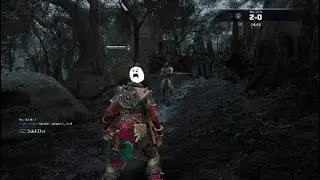 Pixelated Myth rage quit