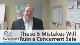 Cincinnati Real Estate Agent: 6 Mistakes to Avoid When Buying & Selling Simultaneously