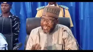 Day 008 Tafsir Kanuriye 2022 | Sheikh Modu Mustapha Albarnawi