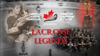 Lacrosse Legends Promo