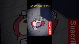 La meada de Luigi