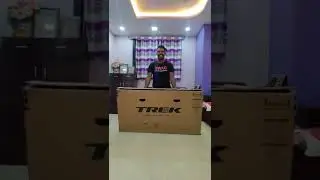 Trek dual sport 3 2022 | Trek cycle | Hybrid cycle | first in mumbai