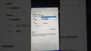 Morpho all website setting || morpho L1 installation