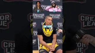 The LEBRON of STREAMING?! 👀 #shorts