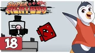 Super Meat Boy - Rapture (Blind / Nintendo Switch)