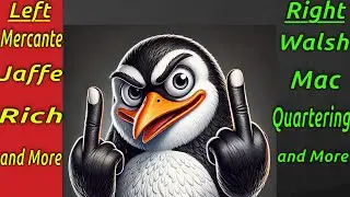 Gaming Culture War: Both Left and Right Sides Please F*** Off!