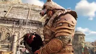 🪓 For Honor | Viking Campaign Episode 2.3: Wood, Iron, and Steel 🪓