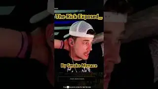 The Rick Exposed For Cheating in WarZone & Using walls,Expel Helps Explains The Game play#callofduty