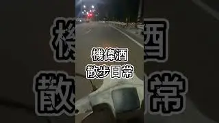 QUATTRINI M200 散步日常