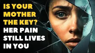 You Will Never Heal Until You Understand This About Your Mother | Carl Jung