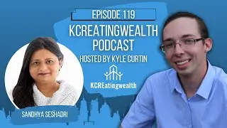 119. The CRUCIAL Questions to Ask So You Don&rsquo;t Lose $$$ in Large Multifamily! w/ Sandhya Seshadri