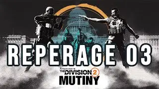 THE DIVISION 2 ► 