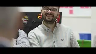 Tracasa Instrumental - Avantius - Program Increment Planning - Subt&iacute;tulos en Ingl&eacute;s