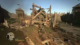 Dragon's Dogma: Dark Arisen - Part 27