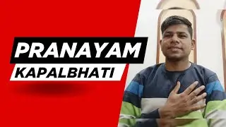 Anulom Vilom Pranayama | Best Breathing Exercise