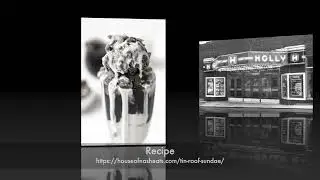 Throwback Thursdays: Highland Township History stories from Roscoe Smith - Episode #1