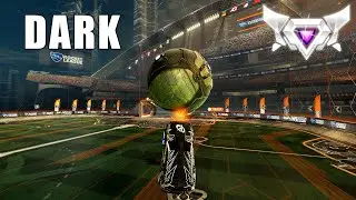 DARK vs NUSH (MENA PRODIGY) is ABSOLUTE CINEMA