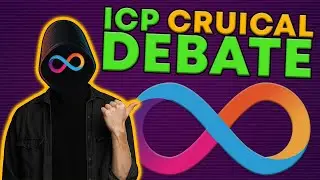 Сообщество ICP раскололось: Ответ БоббиО