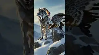 epic animal fusions