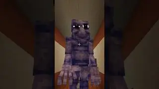 Ao oni in minecraft and roblox #aooni #roblox #horror