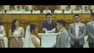 Angela+Arjay SDE| Reel143