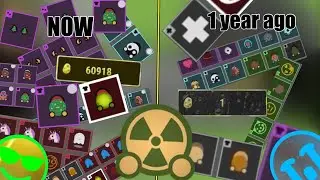 1 year ago inv VS NOW!!!!