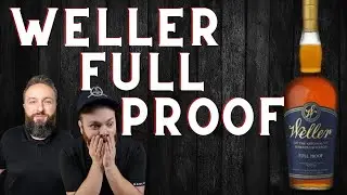 Обзор Weller Full Proof