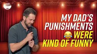 My Dad Should Be In Jail 😳: Trey Kennedy