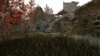 [Danidv] The Elder Scrolls V: Skyrim - Faldar's Tooth
