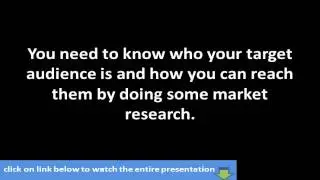 Create Sell Profit - Inner Circle Earners Club!