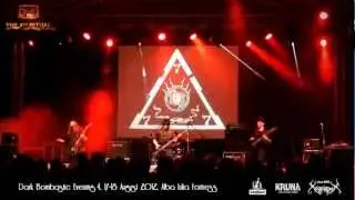 Unholy (07) Dark Bombastic Evening 4