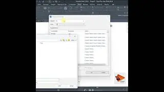 Shortcuts in revit | الاختصارات في الريفيت