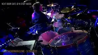 Todd Sucherman --