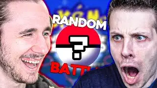 INGEGNERE CREA IL RANDOMIZER Pok&eacute;mon IMPOSSIBILE! nFire vs Fierik